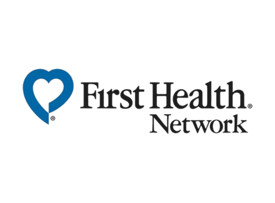 first health logo