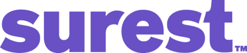 surest logo