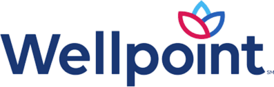 wellpoint logo